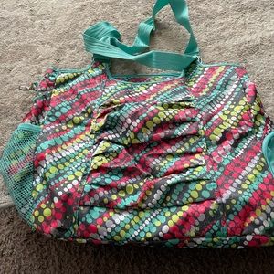 Thirty-One Gym Bag - barely used